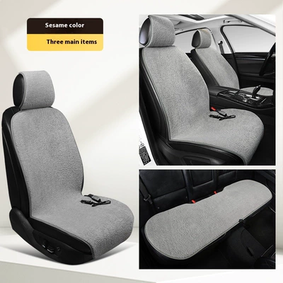 Heated Seat Cushion Fcc Certified Multi-function pad