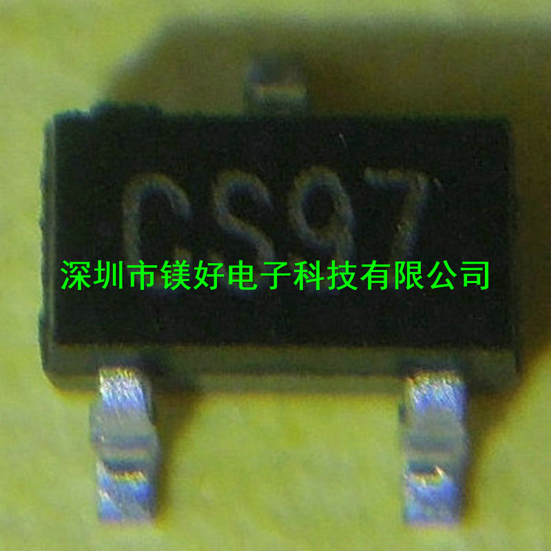 MCP1700T-3302E/TT,电子元器件配套供应