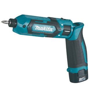 ���MAKITA��TD022DSE늄��ݽz���ۯBʽ�_��ʽ���әC2�1��7.2V