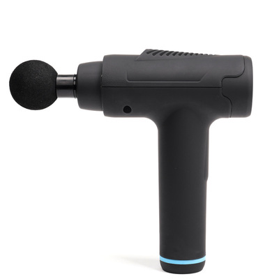 筋膜枪家用电动冲击按摩枪运动放松冲击枪震动筋膜枪massage gun|ms
