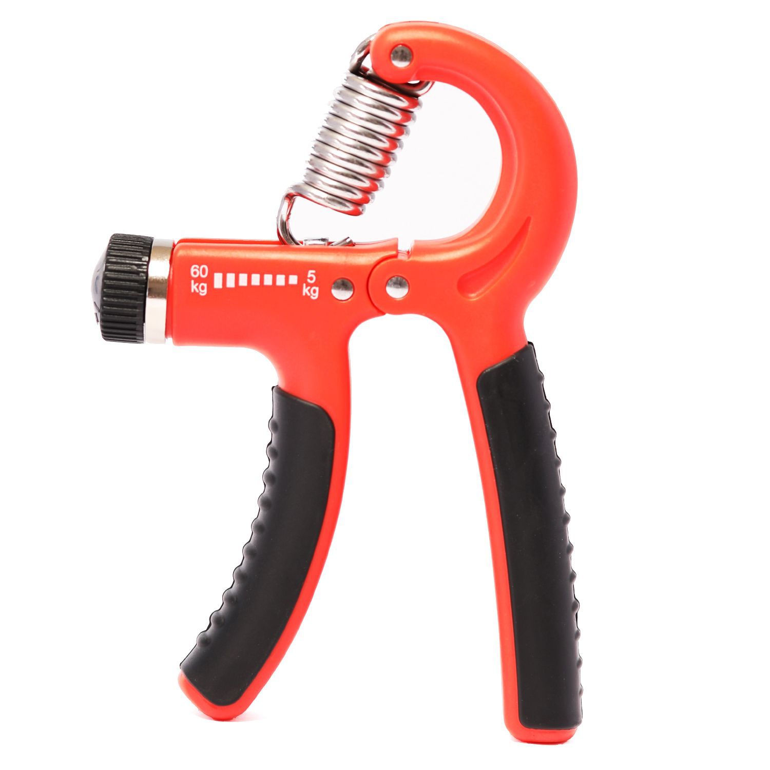 Fortalecedor de Agarre de Mano, Ejercicio de Agarre de Dedos, Fortalecedor de Brazos Ajustable, Fortalecedor Muscular de Muñeca, Rehabilitación, Entrenamiento de Resistencia, Dispositivo de Resistencia para Oficina
