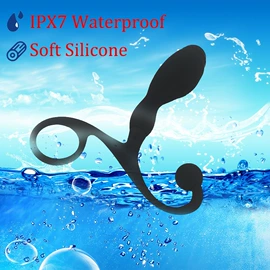 震动棒;震动环/夹;其他情趣用品