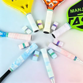 球拍手胶;其他垂钓用品;羽毛球装备