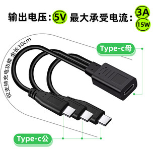 TYPE Cĸһ����TYPE C������D�Ӿ�һ������ĸ�־���C��һ�ֶ�