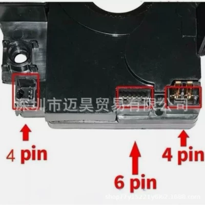 Sükan sisteminin digər hissələri for Jeep Wrangler