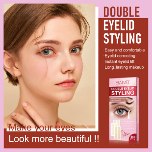 Elaimei Double Eyelid Tape Double Eyelid Styling