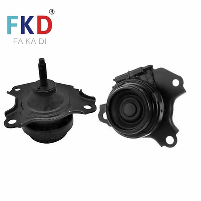 50821-Scv-A02 Honda Element Avtomobil Mühərrik Dəstəyi Ayaq Pedi