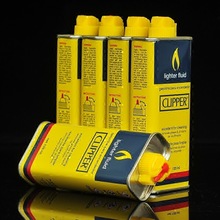 可利福打火机l朗声机煤油打火机油机暖手炉配件通用133ml专用油