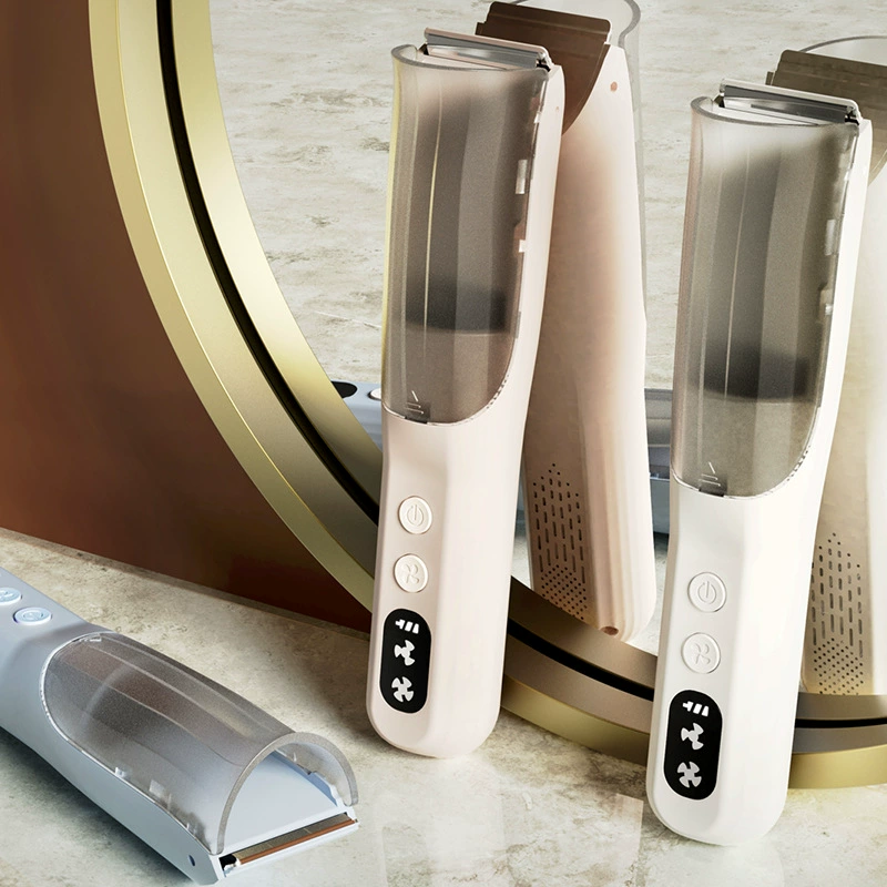 Бытовая машинка для стрижки волос самообслуживания для маленьких детей электрическая машинка для стрижки детей USB аккумуляторная трансграничные прямые продажи