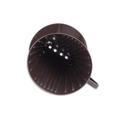 American-style coffee pour-over pot, home-use coffee brewing filter device, tea brewer set, coffee filter cup, French press