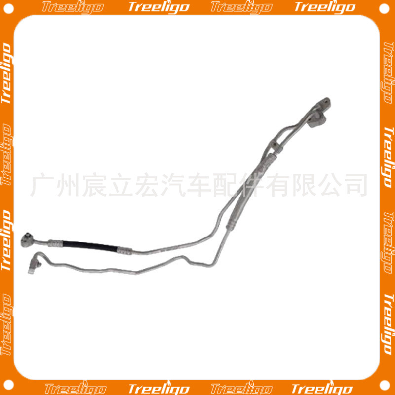 Para BMW F49 línea de aire acondicionado OE:6450699343664509377852