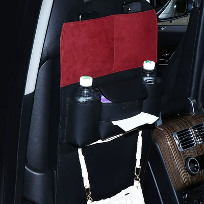 Travel Goodies, Chair back anti-kick pad