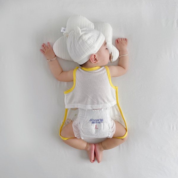 Children's summer dudou for men and women girl's