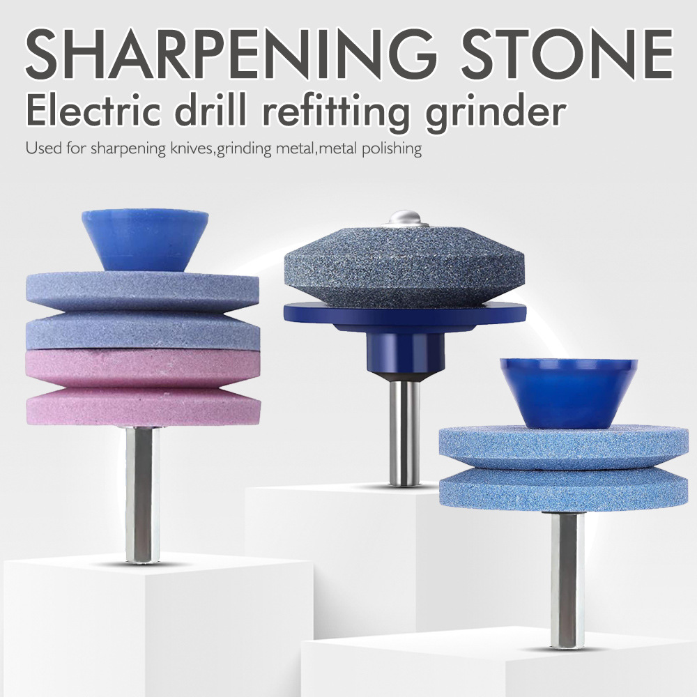 热销砂轮磨刀石 风电磨刀器割草机磨刀器工业磨刀器磨刀石打磨器