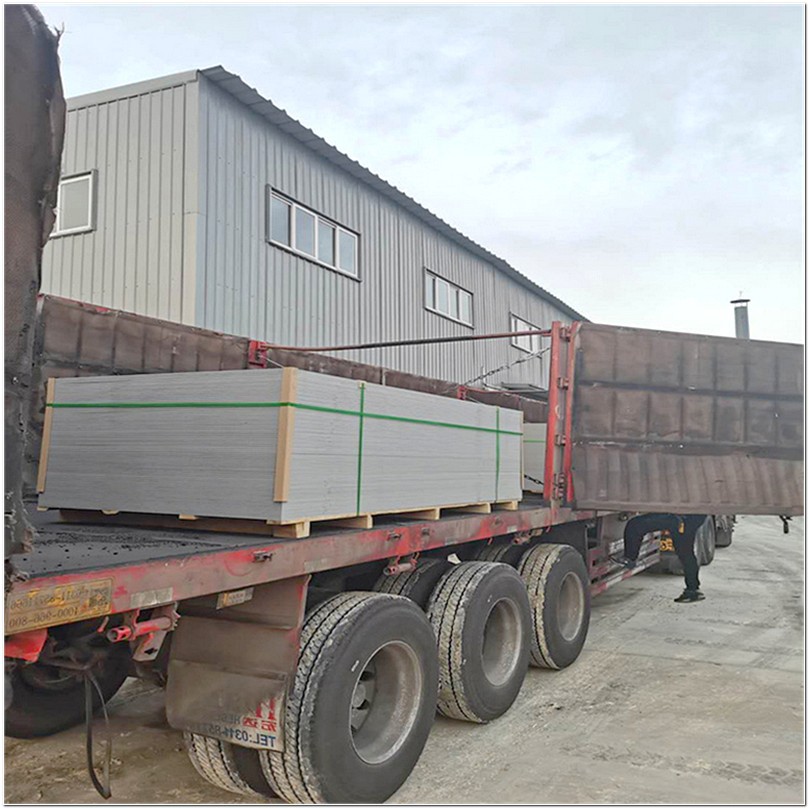 480mm×960mm建建筑模板价格 加强纤维水泥板