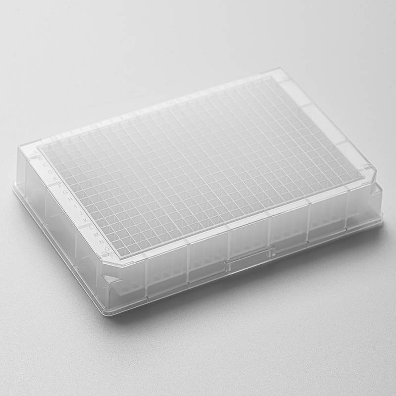 biocomma 384孔收集板，120μL，V底，20 块/盒
