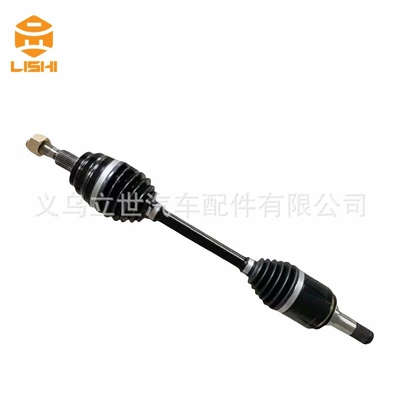 Half-Shaft A1643300801 A1643302301 – Ötürücü val