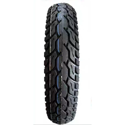 Off-road şinlər — Electric Motorcycle Tire