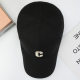 2024 new baseball cap men and women with the same style cap trend letter outdoor travel sunshade casual cap wholesale