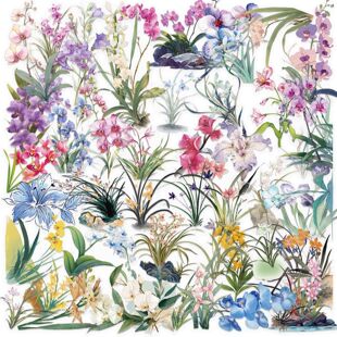 50���m���N�����L͸����ˮDIY���~�ز��֙C������ˮ���b��N��