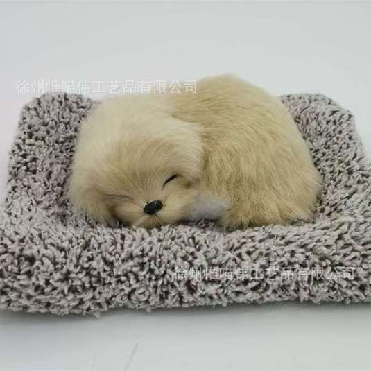 Fábrica directa de nuevo no formaldehído sueño inteligente lindo pimples dormidos fábrica directa