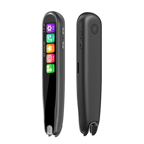 2.99-inch General Smart Scanner Dictionary Pen for Students, English Offline All Subjects Translation Pen, Manufacturer Direct Shipping