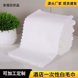 抹布、百洁布;擦车巾;浴裙