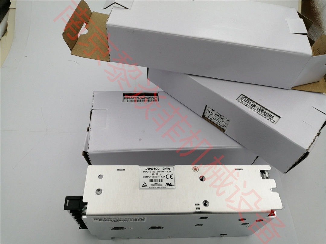 TDK-LAMBDA兰达 JWS600-48开关电源JWS100-48