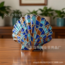 �羳��ƷSea Creature Figurine��������С����͏d���������b�