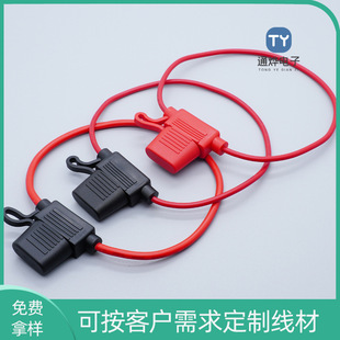 ���˾�1015 12/16AWG ��܇��̖������Ƭ���U�z�� ���~���羳��؛
