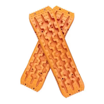 Factory Direct Supply All-Terrain: Kempinq və səyahət - orange-long-style