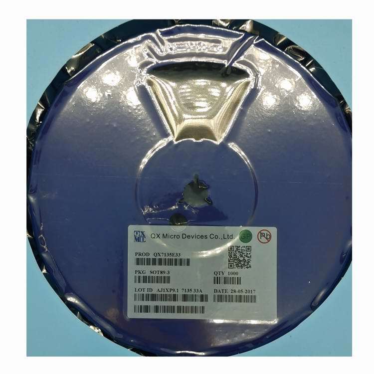 Ȫо QX7135E25 SOT89-3 ���Խ�ѹ����LED����оƬIC