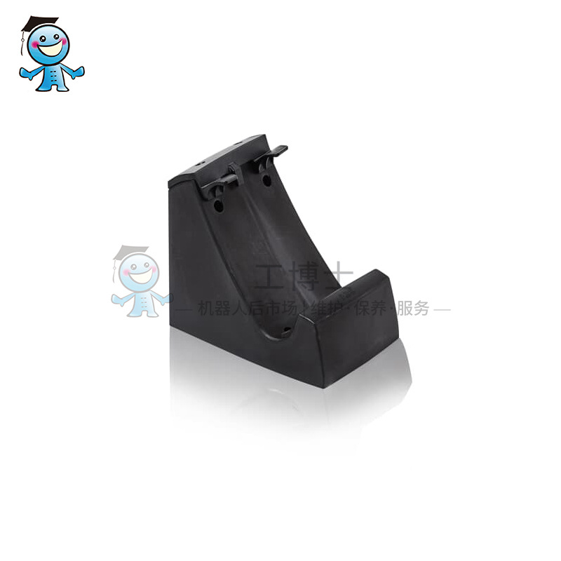 ABB机器人配件3HAC033498-001示教器底座支架 DSQC679