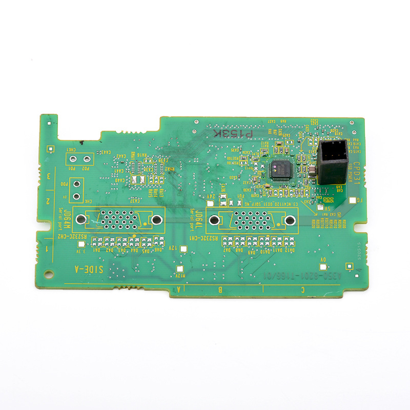 A20B-8201-0165发那科FANUC主板电路板现货议 价全新出售