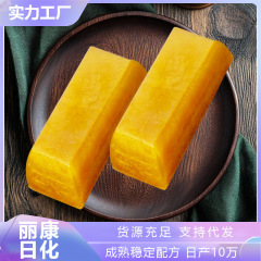 源工場の黄金手作り精油石鹸1000グラム石鹸洗顔石鹸入浴洗顔石鹸深層が肌を潤す