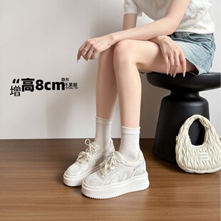 8cm�[�΃�����С��Ь2026������W��͸���pϵ���p�����e�\�Ӱ�Ь