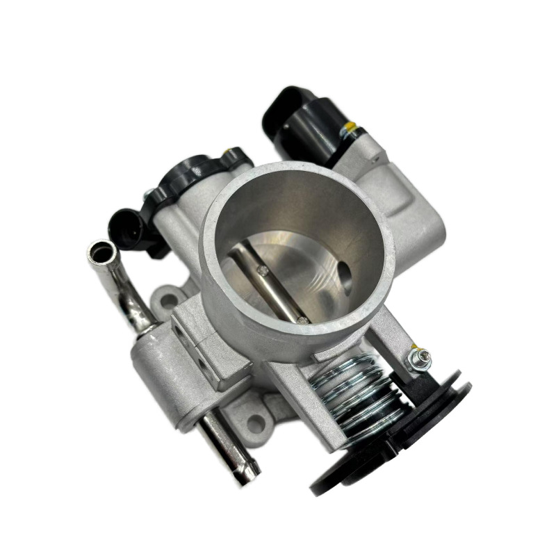 Suitable for Excelle Chevrolet Optra Opel Lacetti 1.6 Throttle Body Assembly 96815470