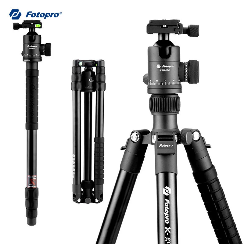 ФОТОПРО X-GO+62Q 28 диаметр трубы содержит три лапы