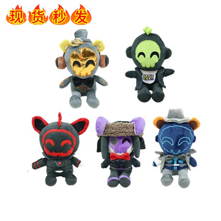 �羳��ƷFive Nights �����׵ϵ���ҹ������ë�q���