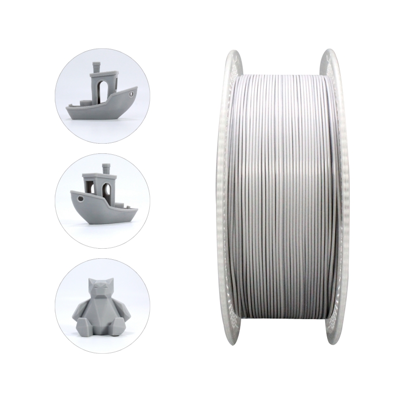 Printer, 3D printing, PLA