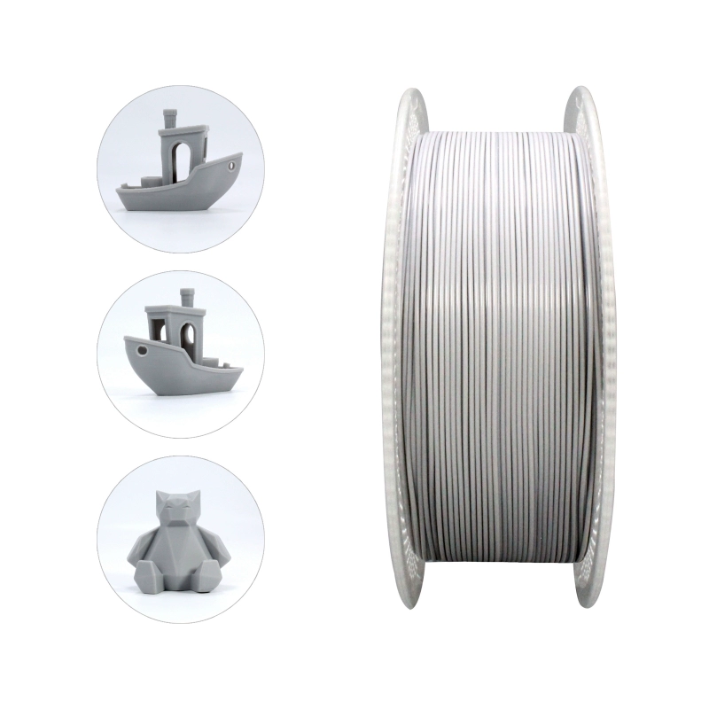 Printer, 3D printing, PLA