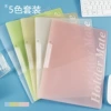 Morandi color system (5 packages)