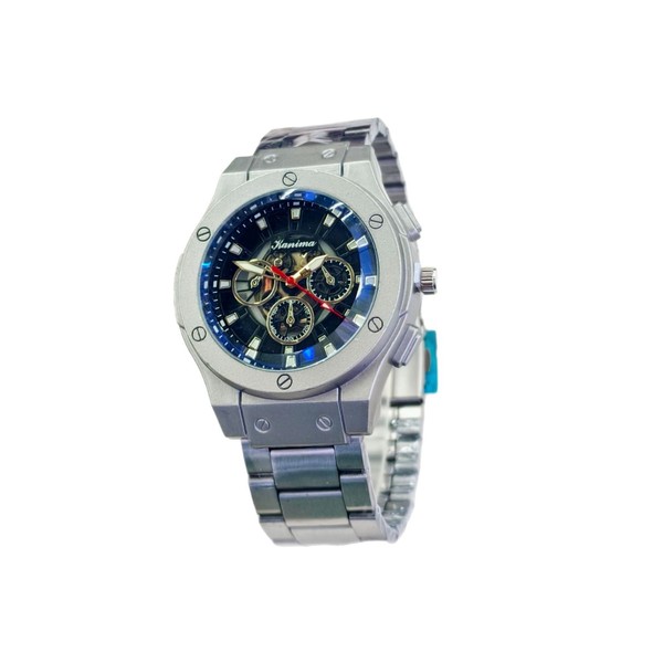 fashionable men's watch
