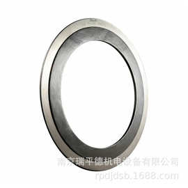福来西 Flexitallic  ZG型KAMMPROFILE – 石墨涂层 半金属垫片