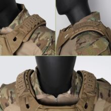 ����ս����� ͸��ս�����Ļ�������ĵ�molleս��װ�����������