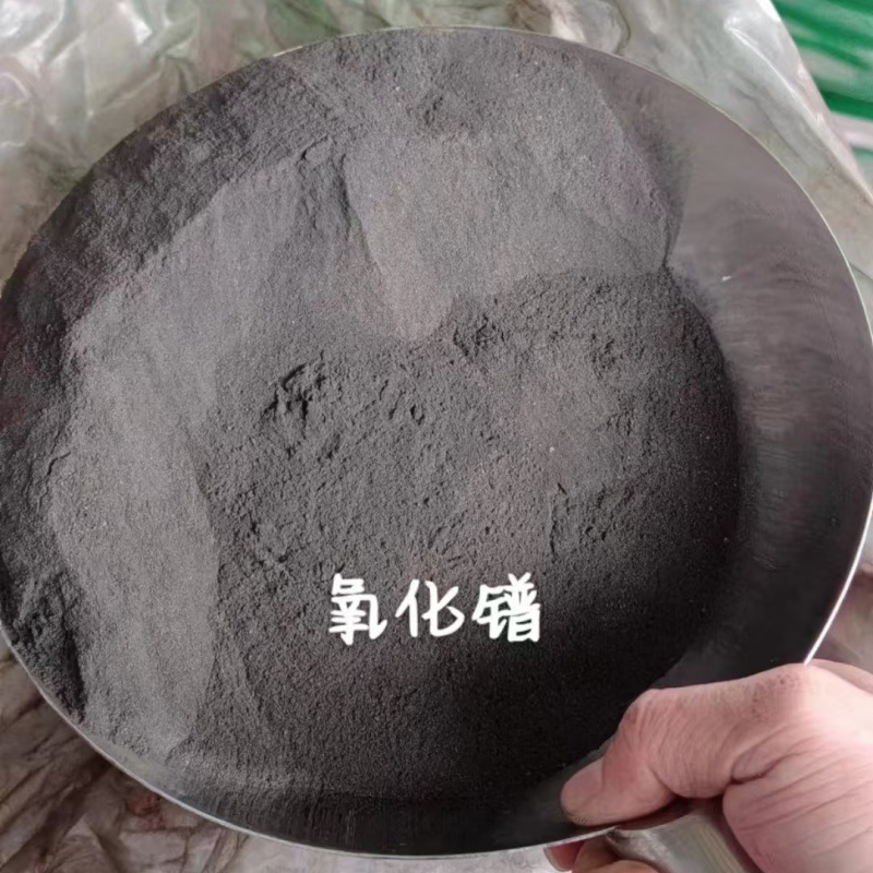 陶瓷釉料氧化镨 微米氧化镨 稀土氧化镨