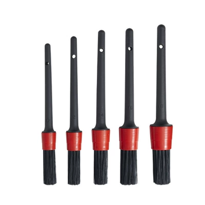 Detail Cleaning Brush Five-Piece Set | Car cleaning tools