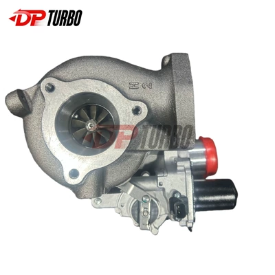 17201-0L070 Is Suitable Supercharger