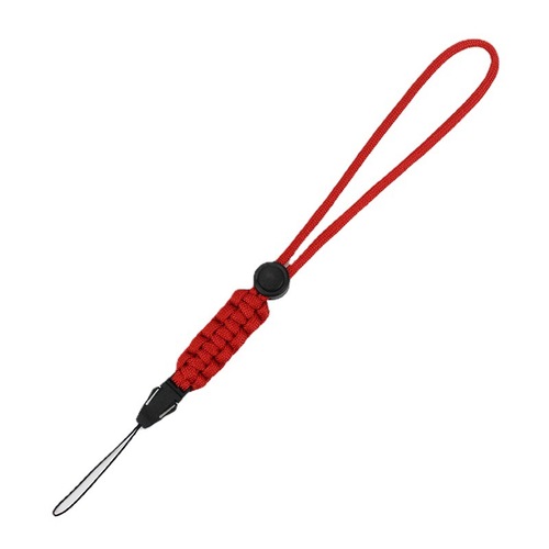 Cross-border new phone wrist strap anti-lost U disk camera wrist strap earphone tracker detachable woven hand strap