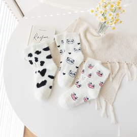 运动休闲棉袜;船袜、隐形袜;堆堆袜